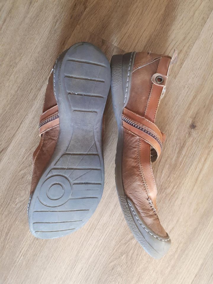 Schuhe Tamaris in Düsseldorf