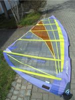 Windsurf Segel NeilPryde V8 6,5m² gebraucht guter Zustand Sachsen - Chemnitz Vorschau