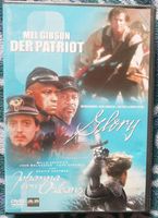 Der Patriot Glory D. Washington Johanna von Orleans M. Jovovich West - Nied Vorschau