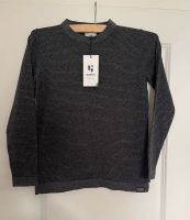 Garcia longsleeve Pullover Gr. 140/146 neu mit Etikett Thüringen - Gera Vorschau