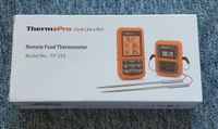 ThermoPro TP20S , Grillthermometer,Ofenthermometer Baden-Württemberg - Leonberg Vorschau