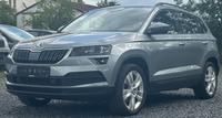 Skoda Karoq 2.0 TDI Style 4x4 DSG Garantie TÜV Neu Hessen - Hünfeld Vorschau