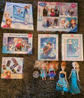 Frozen, Anna und Elsa, Disney Set Dresden - Cotta Vorschau