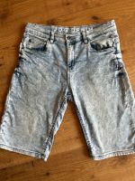 Jeans Shorts kurz 170 Niedersachsen - Leiferde Vorschau