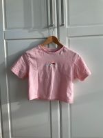 Ellesse Damen Rosa Crop Top Größe 34 Nordrhein-Westfalen - Gütersloh Vorschau