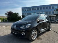 Volkswagen 1.0 high up! Automatik,Leder,Panorama,SHZ,Navi Nordrhein-Westfalen - Ratingen Vorschau
