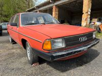 AUDI 100 L 1.6 C2 Bayern - Marktredwitz Vorschau