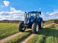 Landwirtschaftliches Lohnunternehmen,  Lohnunternehmen Bayern - Lauf a.d. Pegnitz Vorschau