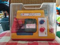 Ddr Piko Kindernähmaschine Sibylle Sachsen - Eilenburg Vorschau