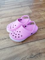 Crocs , Badeschuhe für Mädchen  J1 32-33 Niedersachsen - Moormerland Vorschau