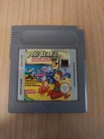 Yogi Bear's Gold Rush Gameboy Game Boy Spiel Saarland - Schiffweiler Vorschau