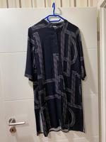 Kleid in Dunkelblau von Kenny S. Gr.38 Bayern - Würzburg Vorschau