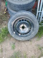 Autoreifen 185/65 R15 Sachsen - Nossen Vorschau