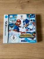 Mario & Sonic bei den Olympischen Winterspielen, für Nintendo DS Mecklenburg-Vorpommern - Anklam Vorschau