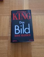 Buch Stephen King Das Bild Bayern - Roding Vorschau