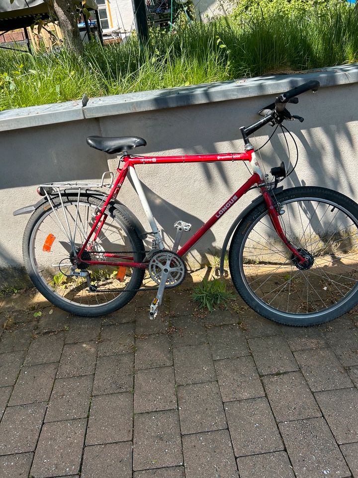 Fahrrad 26 zoll in Pürgen
