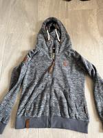 Damen Naketano Fleecejacke Nordrhein-Westfalen - Herzebrock-Clarholz Vorschau