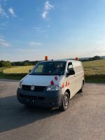 VW T5 Transporter Hessen - Biebertal Vorschau