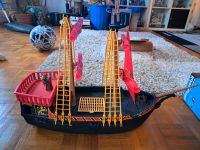 Playmobil Piraten Schiff Niedersachsen - Stelle Vorschau