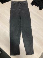 H&M Jeans Gr.34 Hessen - Niederdorfelden Vorschau