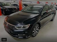 Volkswagen Passat R LINE 2.0 highline Baden-Württemberg - Bad Saulgau Vorschau