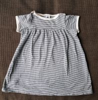 Petit Bateau Kleid Größe 74 Frankfurt am Main - Kalbach Vorschau