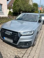 Audi SQ7-Scheckheit-Pano-HeadUp- Top Zustand Hannover - Herrenhausen-Stöcken Vorschau