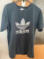 T-Shirt / Adidas Größe M Sachsen - Hoyerswerda Vorschau