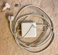 Apple Netzteil mit MagSafe Sachsen-Anhalt - Ilsenburg (Harz) Vorschau