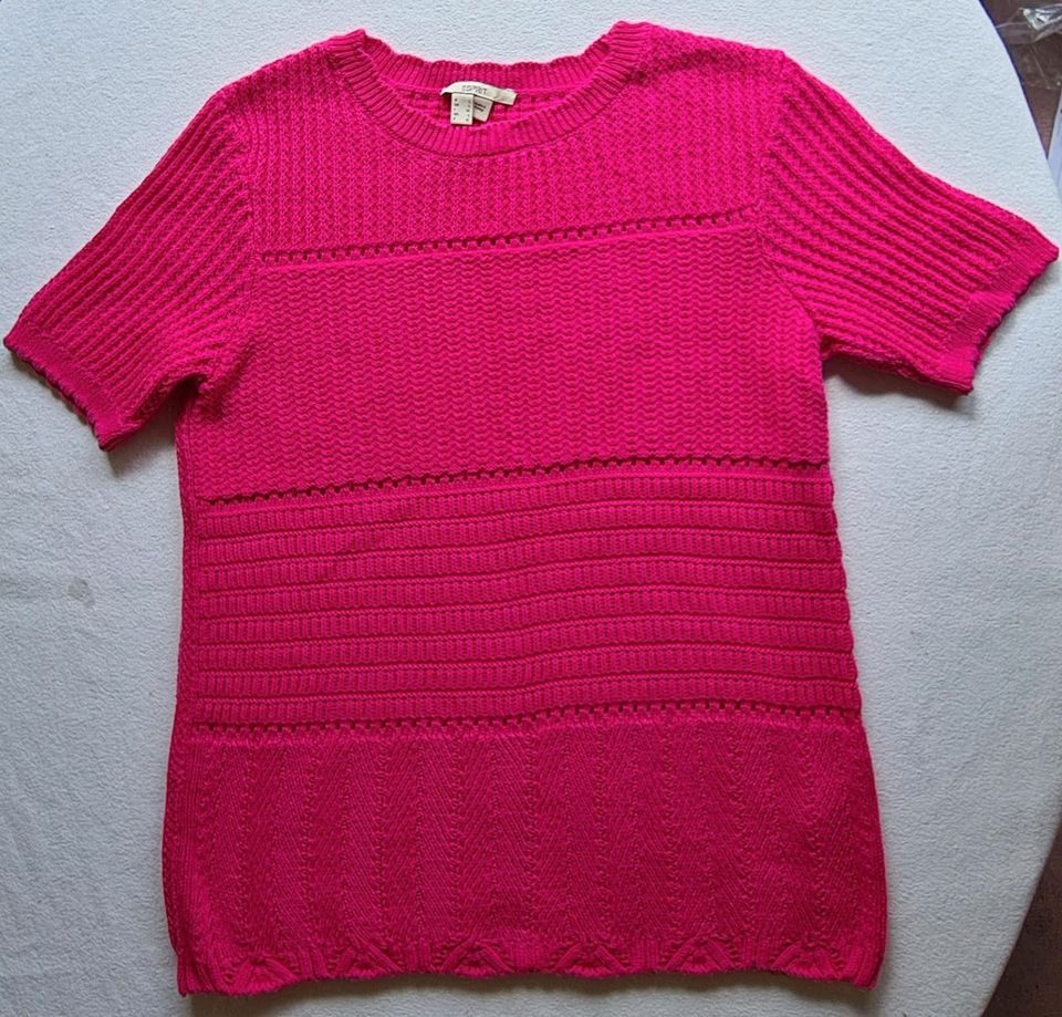 Strickpullover Esprit Größe L in Enkenbach-Alsenborn