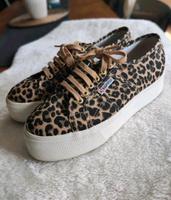 SUPERGA 2790 FANTASY - Plateau mit Leoprint Niedersachsen - Oldenburg Vorschau