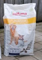 Mifuma Hundefutter Lamm+Reis Vital Hunde Welpen Rüde Bayern - Ellingen Vorschau