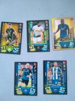 Match Attax Bundesliga Nordrhein-Westfalen - Vreden Vorschau