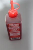 DORMER Schneidöl M200 Nr.2 (rot) Rheinland-Pfalz - Bingen Vorschau