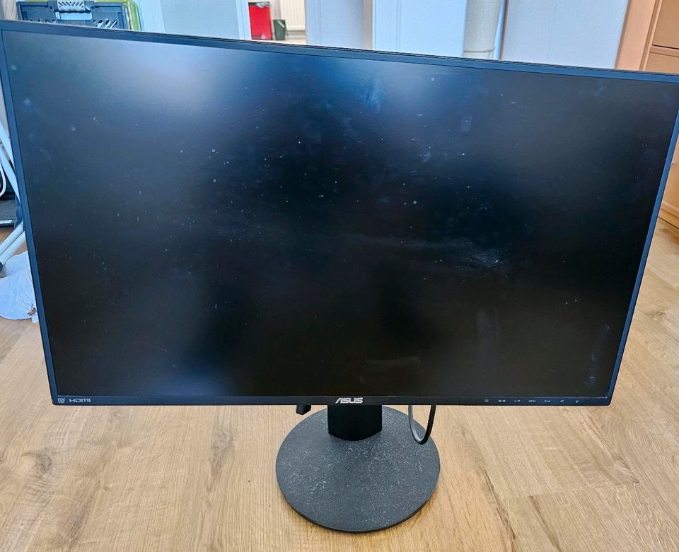 Asus VN279QLB 27 Zoll Full HD Monitor in Hannover