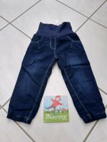 Stretch Jeans Gr. 86/92, neu mit Etikett Saarland - Dillingen (Saar) Vorschau