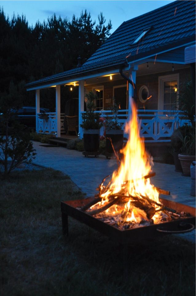 Baltic Mare Ferienhaus Ostsee Polen 6 Personen Kamin Ostern in Berlin