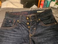 Hilfiger Wilson Jeans W 29 L 30 top Zustand Wuppertal - Cronenberg Vorschau