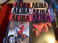 Original Englische Comics-Akira -33 Stück.Ge. Gebot zu verkaufen Baden-Württemberg - Heidelberg Vorschau