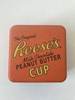 Blechdose Reese‘s Peanut Butter Cup Frankfurt am Main - Sachsenhausen Vorschau