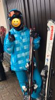 Skikleidung* Skihelm* Skibrille* Skihose 164* Skijacke 176* Sachsen - Lommatzsch Vorschau