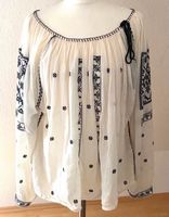 Star Mela Tunika Gr S bis L Oversize Ibiza Style Bluse Wandsbek - Hamburg Volksdorf Vorschau