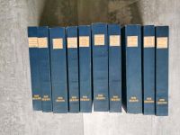 Shakespeares Werke 10 Bände komplett Niedersachsen - Winsen (Luhe) Vorschau