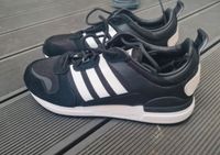 Adidas Turnschuhe ZX 700 HD Größe 42 2/3 Mecklenburg-Vorpommern - Wismar Vorschau