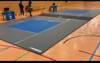 Neuwertige Rollmatten, Judomatten, BJJ, MMA, Tatamis Sachsen-Anhalt - Magdeburg Vorschau