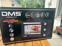 Back-grill Ofen ocr-48d dms Nordrhein-Westfalen - Grevenbroich Vorschau