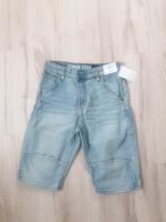Neue H&M Jeans Shorts Gr. 146 Rheinland-Pfalz - Jockgrim Vorschau