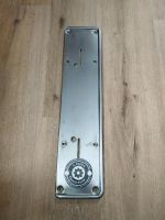 Kennzeichenhalter Unterlage Chrom Mercedes w108 w111 w107 w115 Hessen - Sinntal Vorschau