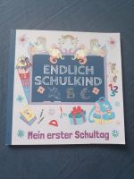 Erinnerungsbuch zur Einschulung Nordrhein-Westfalen - Gelsenkirchen Vorschau