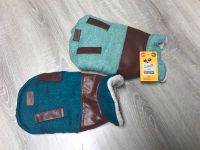 2x Hundehacke kleiner Hund Winter Romeo 25cm Rückenlänge Nordrhein-Westfalen - Sonsbeck Vorschau